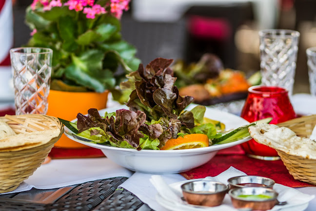 Comentarii opinii despre TAJ Indisches Restaurant - Erding