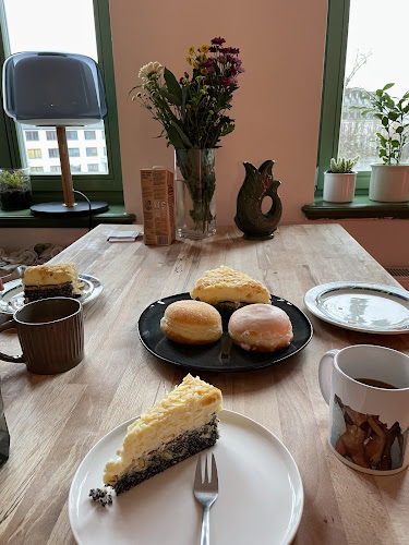 Konditorei / Bäckerei Gey GmbH