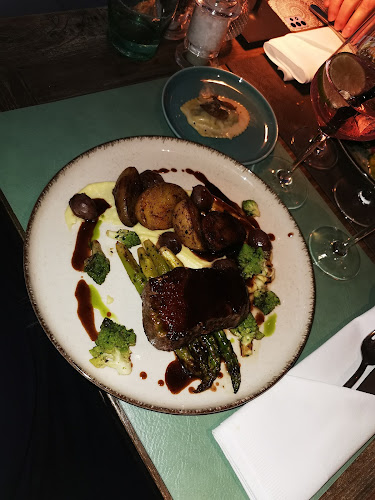 Lido - Italian Vibes, Restaurant & Bar