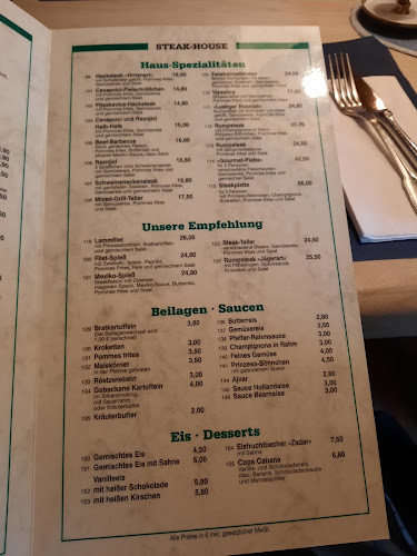 Comentarii opinii despre Krug zum grünen Kranze