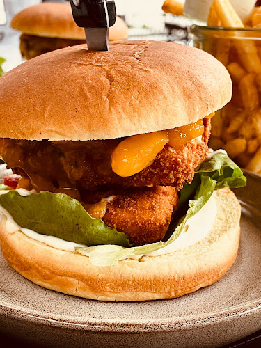 Comentarii opinii despre Plan B Bielefeld