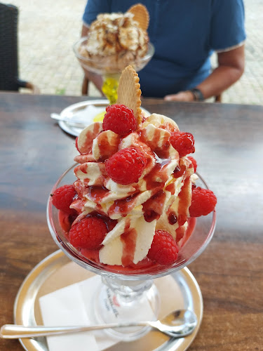 Eiscafé Bistro Martino Wunstorf