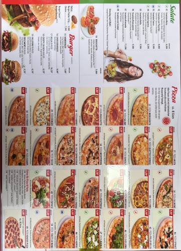 Bella Pizza am Marktplatz - Gastronomie und Hotellerie