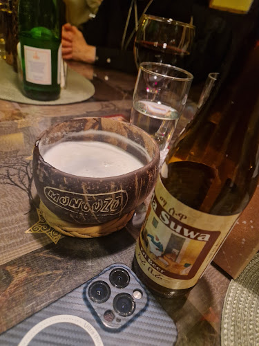 Restaurant Mogogo - Karlsruhe