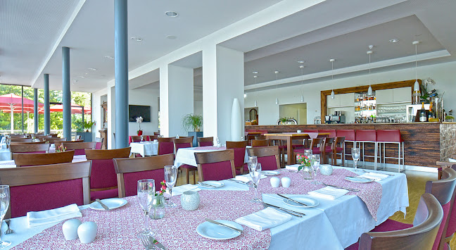 Comentarii opinii despre Villa am See - Klubhaus & Hafen