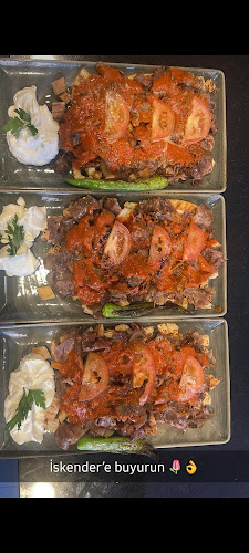 Lava Döner-Iskender - Kehl