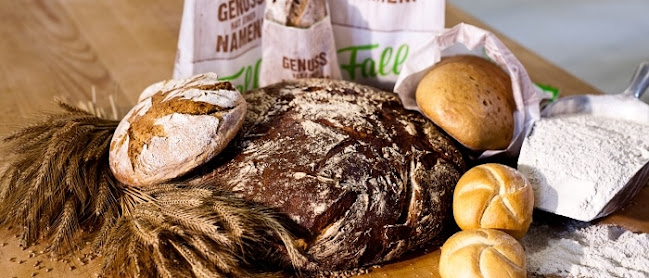 Bäckerei Kopold GmbH (ehemals Fall)