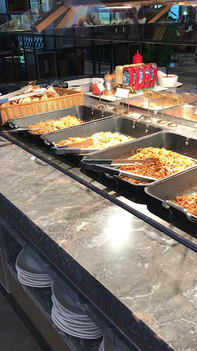 Opinii despre Yanida în Raunheim - Gastronomie und Hotellerie