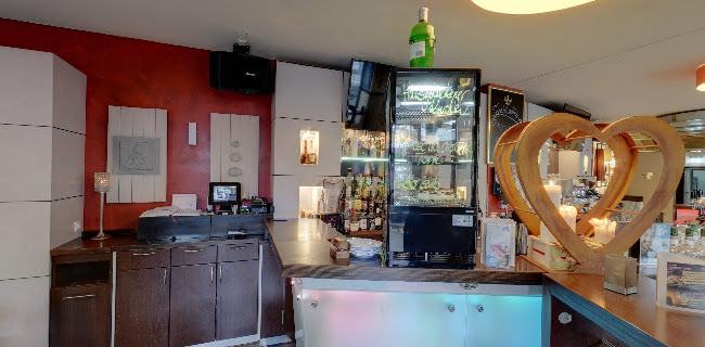 Cosmo:Lounge Detmold - Gastronomie und Hotellerie