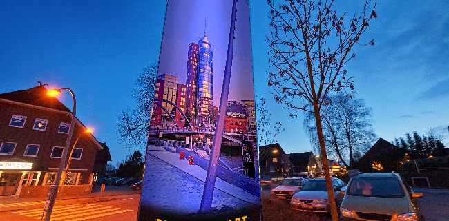 Duvenstedter Eiscafé