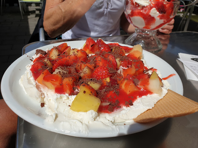 Eiscafe Latino Walbeck - Gastronomie und Hotellerie