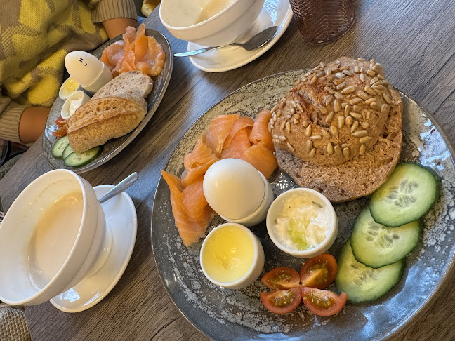 Café Tiefburg - Gastronomie und Hotellerie