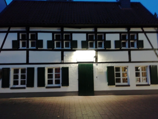 Opinii despre Haus Messer în Ratingen - Gastronomie und Hotellerie