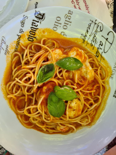 Comentarii opinii despre Ristorante Pizzeria Amselhof