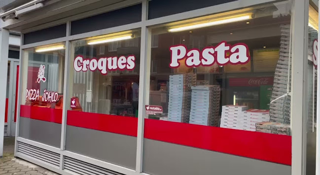 Opinii despre Pizza Johlo în Hamburg - Gastronomie und Hotellerie