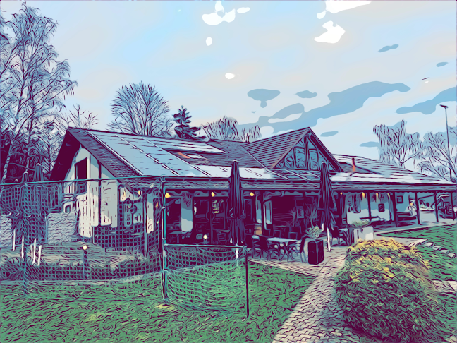 Gasthaus am Reis - Kelkheim (Taunus)