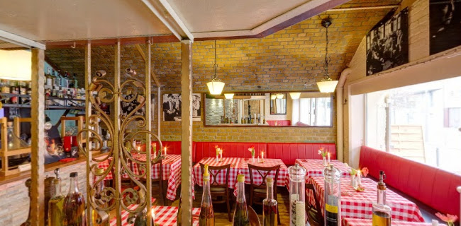 Lüneburger Str. 390, 10557 Berlin