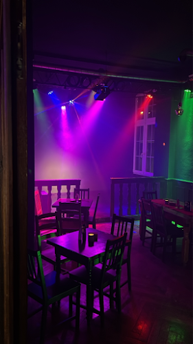 Comentarii opinii despre LOKVOGEL bei Taube und Dave