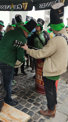 Opinii despre Flynn's Inn Whiskey Bar & Pub Bonn în Bonn - Gastronomie und Hotellerie