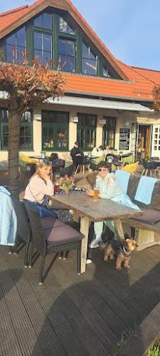 Fischer-Hütte - Greifswald