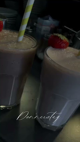 Comentarii opinii despre Café La Dolce Vita