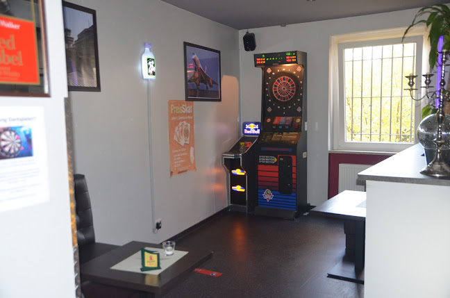 Landebahn - Gastronomie und Hotellerie