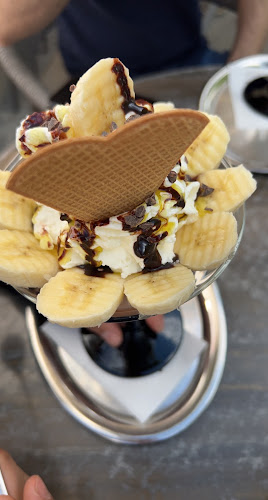 Comentarii opinii despre Eiscafé Venezia "Da Umberto"