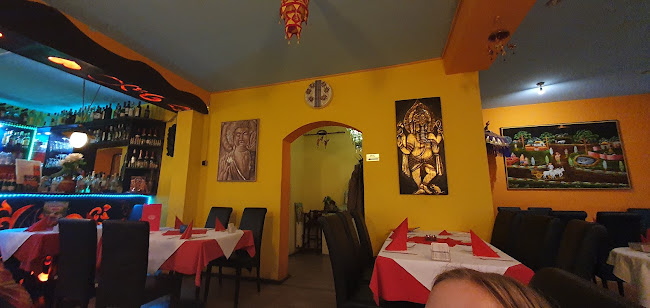 India1 Restaurant - Gastronomie und Hotellerie