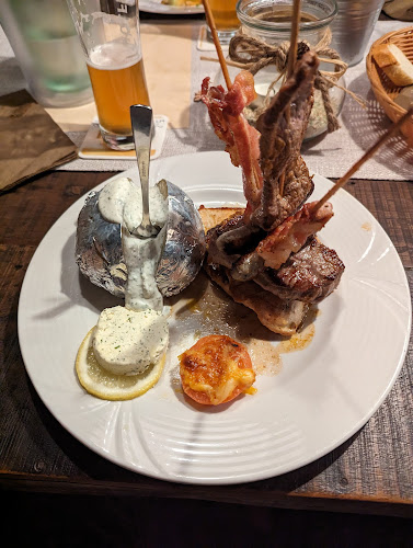 Comentarii opinii despre Landgasthof am Zollhaus