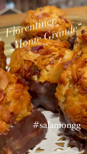 Opinii despre Salamon - Tee | Feinkost | Destillerie | Accessoires in Groß-Gerau în Groß-Gerau - Gastronomie und Hotellerie