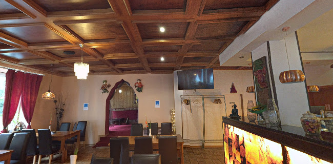 Comentarii opinii despre Indish Restaurant & Café Cocktail Bar