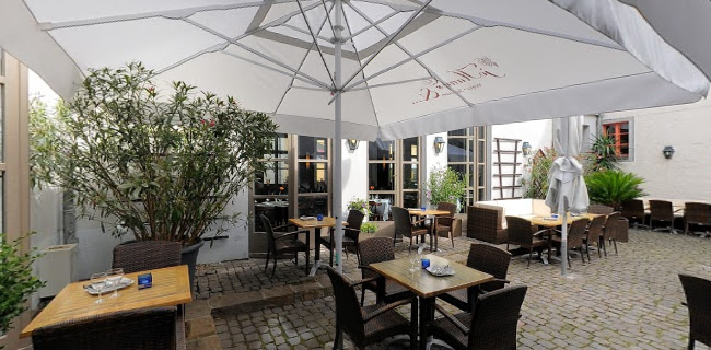 Benediktiner Wirtshaus im joHanns Hof