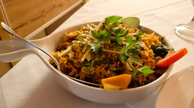 TAJ Indisches Restaurant - Erding - Erding