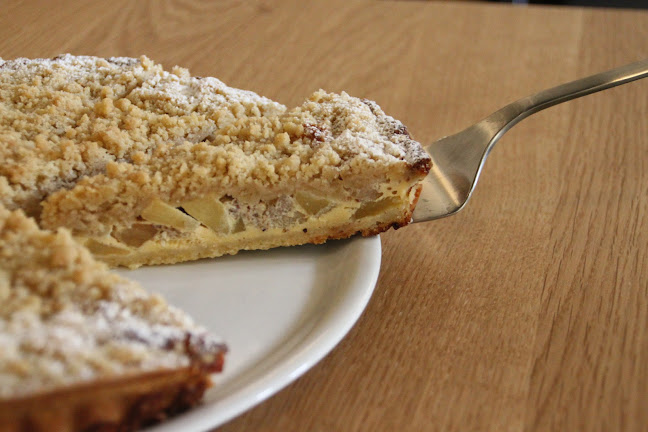 Opinii despre Wiedenbrücker Kaffeekontor în Rheda-Wiedenbrück - Gastronomie und Hotellerie