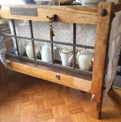 Comentarii opinii despre Café Zeit am Wasserrad