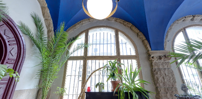 Villa Rodizio - Berlin