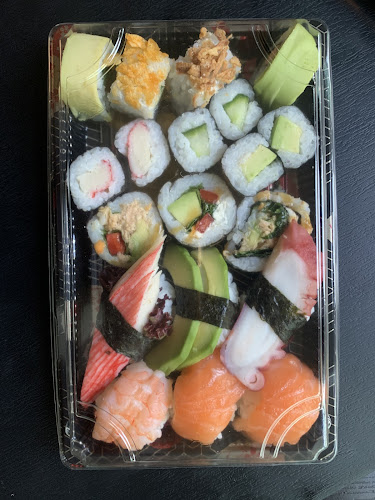 Chinarestaurant Yan - Weil am Rhein