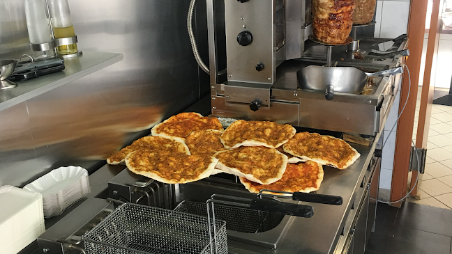 Pizza Bistro Mehdina - Bad Zwischenahn