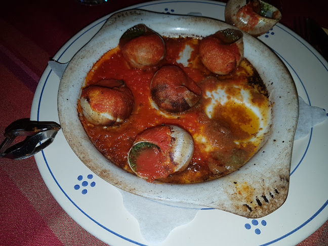 Comentarii opinii despre Pizzeria San Marco