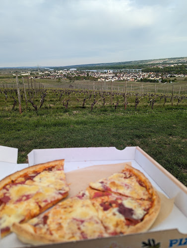 La Padella - Oestrich-Winkel