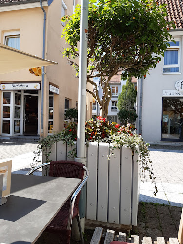 Opinii despre DAS PHILIPPIN în Rutesheim - Gastronomie und Hotellerie