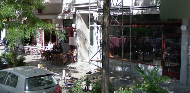 Restaurant Romantica - Berlin