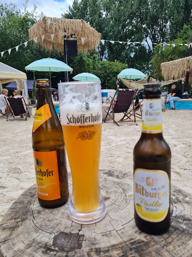 Strandbar Bonn - Bonn