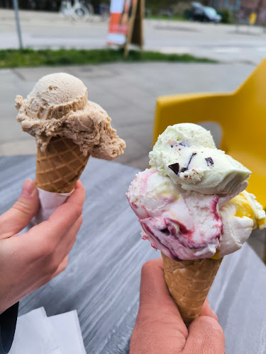 Antonios Eiscafé - Gastronomie und Hotellerie