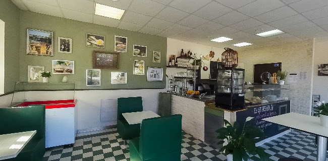 Breaktime Corner - Gastronomie und Hotellerie