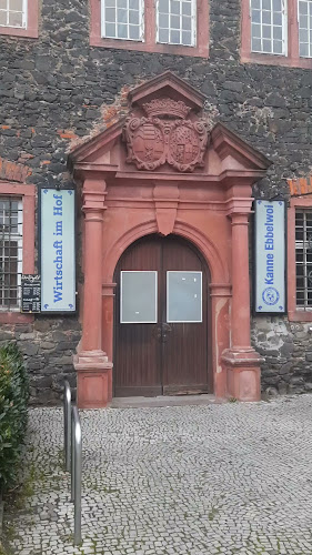 Wirtschaft im Hof - Hanau