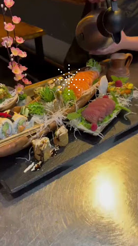 Ikigai Zweibrücken - Gastronomie und Hotellerie