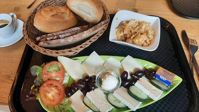 Landbäckerei Kerscher GmbH - Café Passau - Gastronomie und Hotellerie