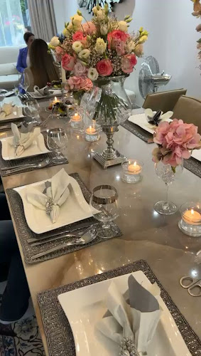 Salang Catering - Offenbach am Main