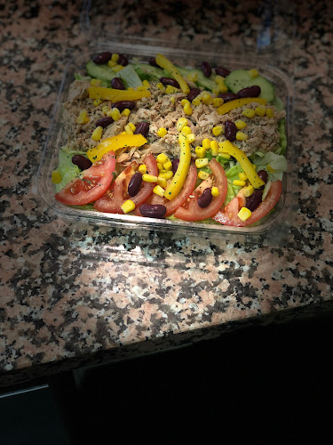 Comentarii opinii despre Schnitzelhaus